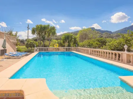 Location Maison à Pollença 5 personnes