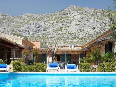 Location Maison à Pollença 6 personnes