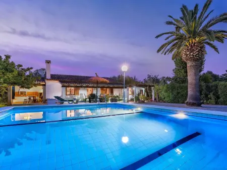 Location Maison à Pollença 6 personnes