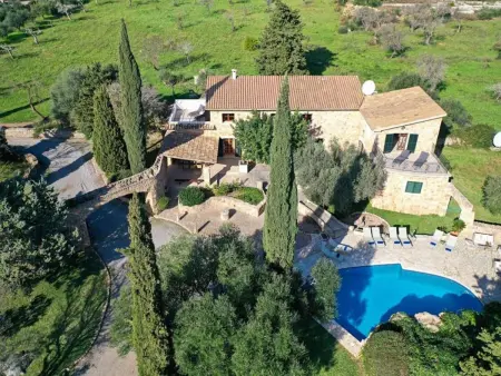 Location Maison à Pollença 8 personnes