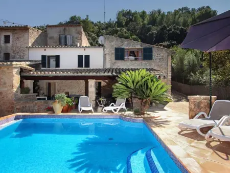 Location Maison à Pollença 6 personnes