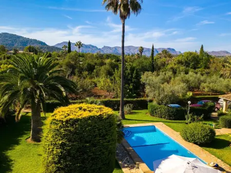 Location Maison à Pollença 4 personnes