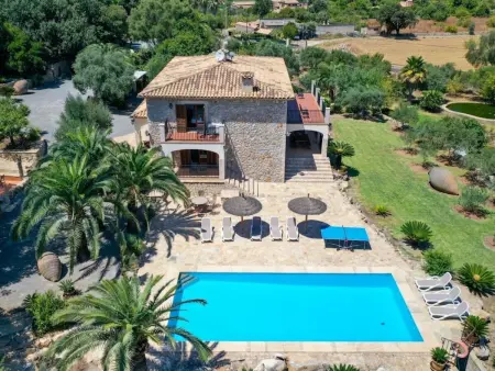 Location Maison à Pollença 8 personnes
