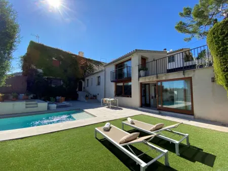 Location Maison à Pollença 5 personnes