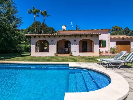 Location Maison à Pollença 6 personnes