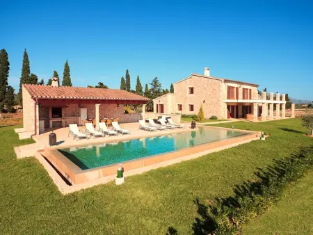 Location Maison à Pollença 6 personnes