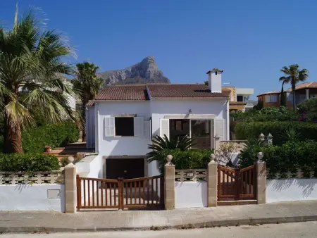 Location Maison à Betlem 4 personnes