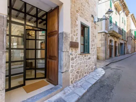 Location Maison à Sóller 8 personnes