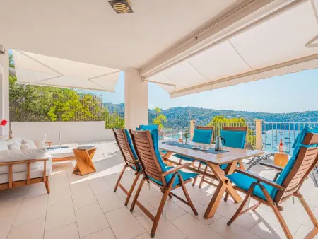 Location Maison à Port Sóller 6 personnes