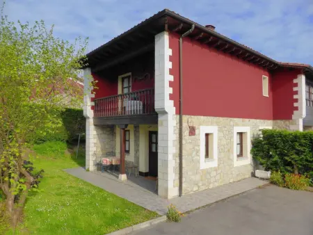 Location Maison à Moro 4 personnes