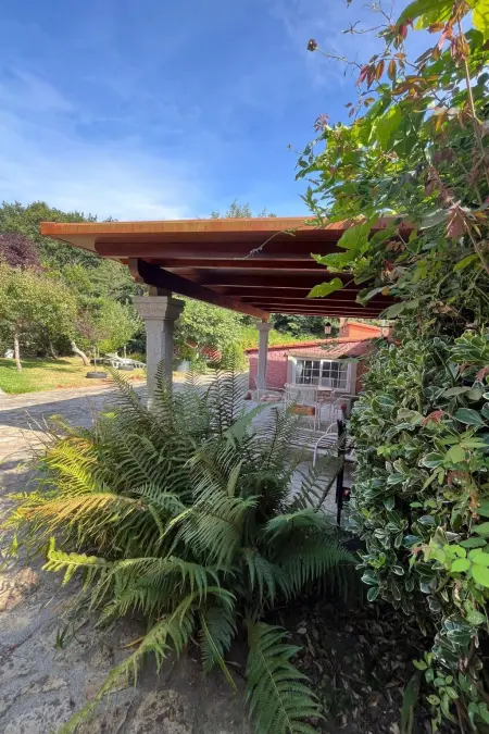 Location Maison à Brión 4 personnes