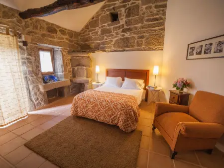 Location Maison à Giesta 6 personnes