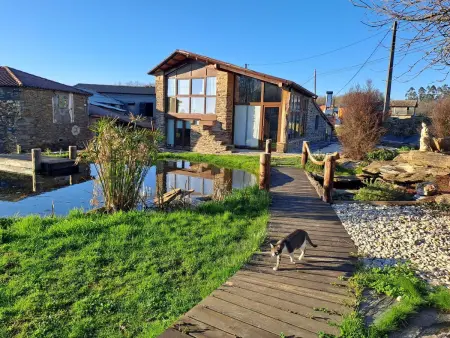 Location Maison à Gafoi 3 personnes