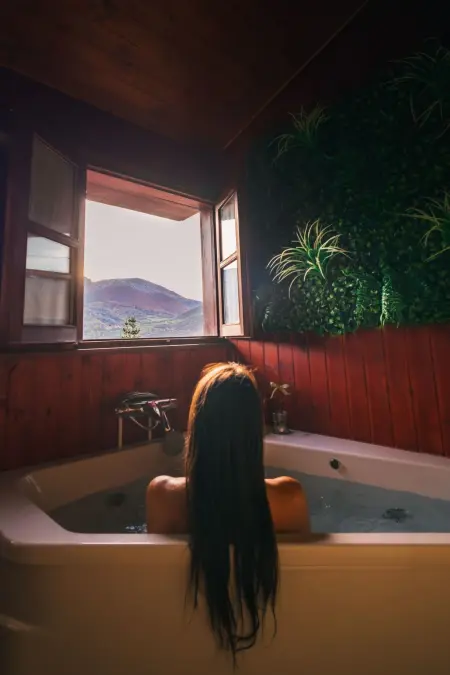 Location Maison à San Martin de Teverga 2 personnes