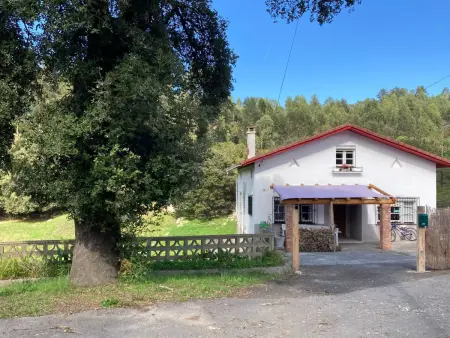 Location Maison à La Franca 3 personnes
