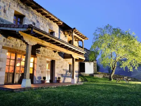 Location Maison à Selaya 6 personnes