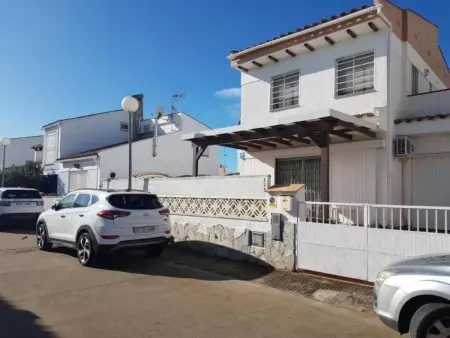 Location Maison à Empuriabrava 6 personnes