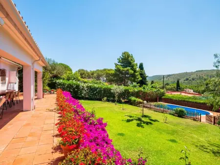 Location Maison à L'Escala 8 personnes