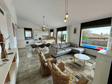 Location Maison à L'Estartit 6 personnes