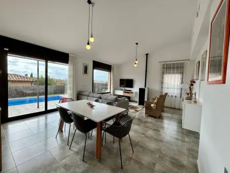 Location Maison à L'Estartit 6 personnes