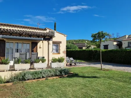 Location Maison à Torroella de Montgri 4 personnes