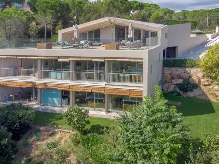 Location Maison à Sta Cristina d'Aro 16 personnes