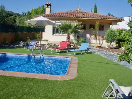 Location Maison à Vidreres 6 personnes