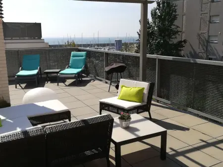 Location Maison à El Masnou 2 personnes