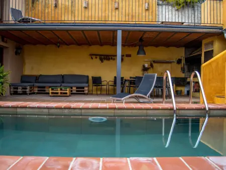 Location Maison à Coma ruga 8 personnes