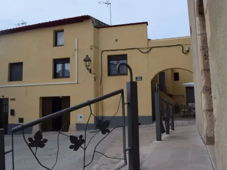 Location Maison à El Montmell 8 personnes