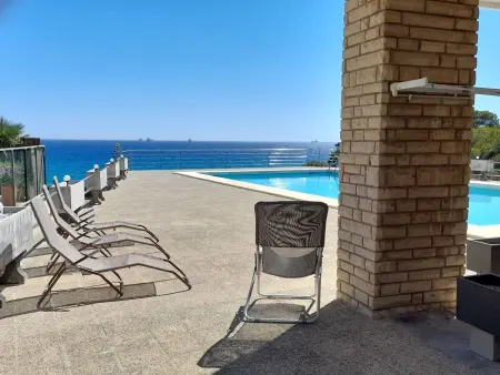 Location Maison à Tarragona 5 personnes