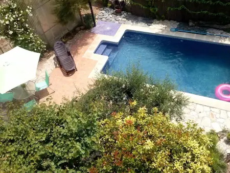 Location Maison à Alcover 6 personnes