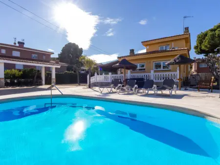 Location Maison à Salou 10 personnes