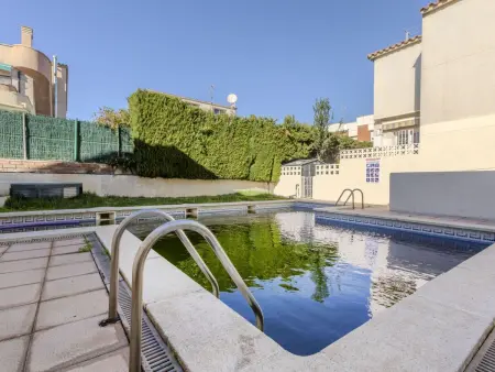 Location Maison à Cambrils 5 personnes