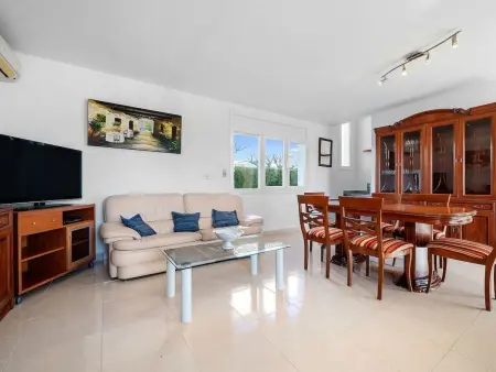 Location Maison à Miami Platja 6 personnes