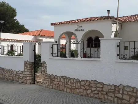 Location Maison à Miami Platja 4 personnes