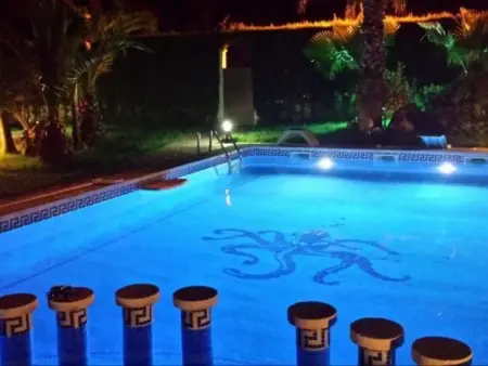 Location Maison à L'Ametlla de Mar 4 personnes