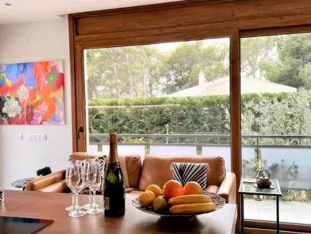 Location Maison à L'Ametlla de Mar 6 personnes