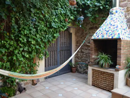 Location Maison à Eslida 3 personnes