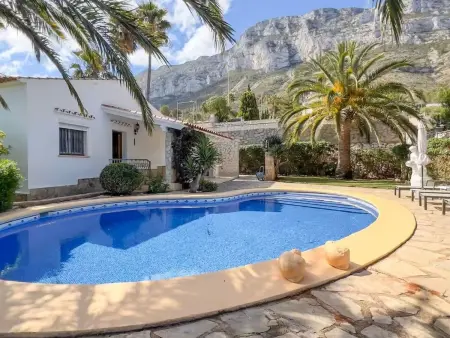 Location Maison à Jesús Pobre 5 personnes