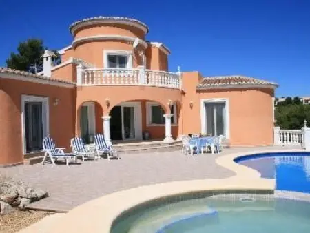 Location Maison à Portichol 4 personnes