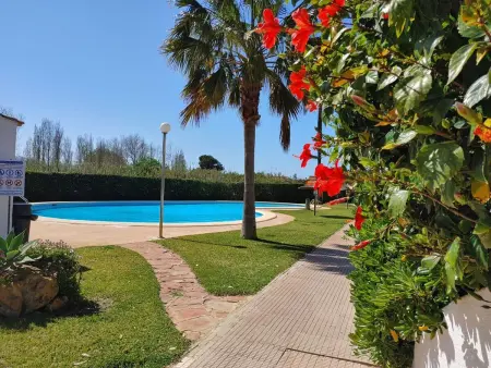 Location Maison à Dénia 6 personnes