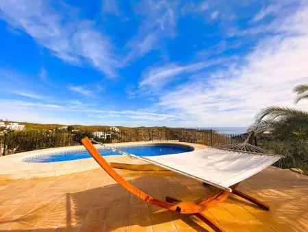 Location Maison à Benitachell 6 personnes