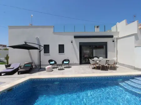 Location Maison à La Siesta 4 personnes