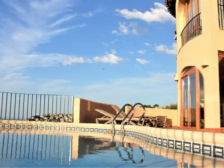 Location Maison à Pego 6 personnes