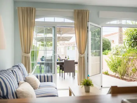 Location Maison à Torrevieja 5 personnes