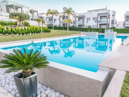 Location Maison à Torrevieja 6 personnes