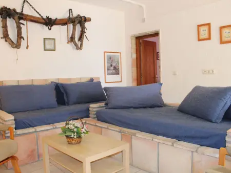 Location Maison à San Pedro del Pinatar 6 personnes