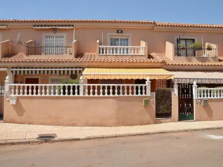 Location Maison à El Carmoli 4 personnes