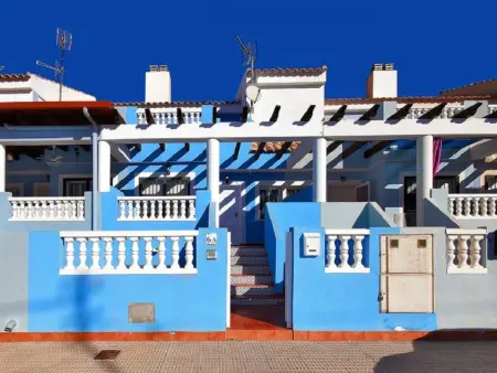 Location Maison à El Carmoli 6 personnes